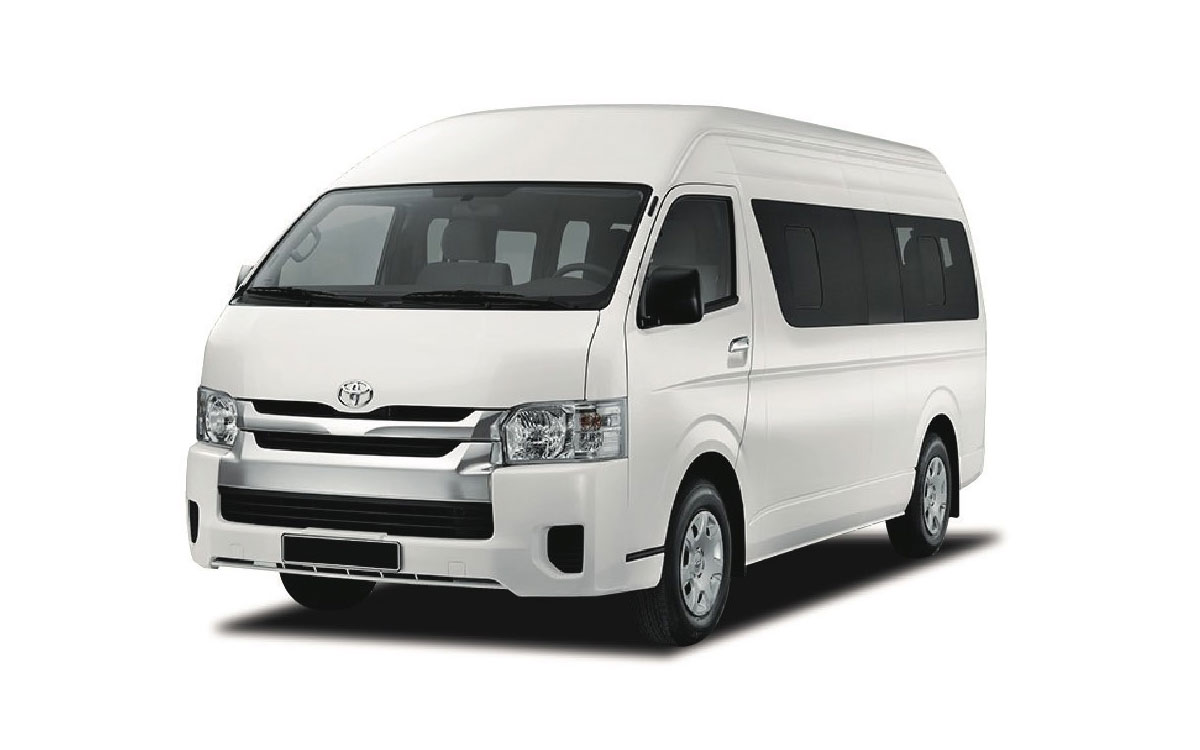 Van